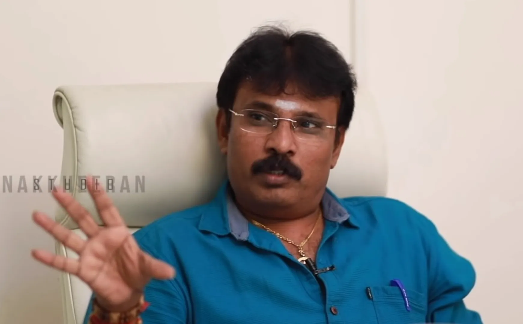 director perarasu